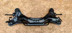 Poutre d'essieu arrière OEM W pour Honda FR-V - Occasion