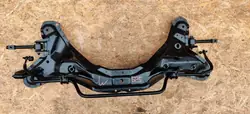 Poutre d'essieu arrière OEM W pour Honda FR-V - Occasion