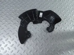 Protector de disco de freno delantero OEM 51705N7100 KIA Sportage