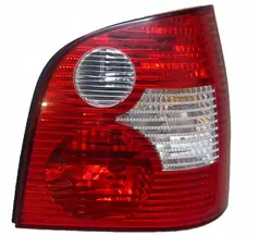 VW POLO 9N MK IV Lampe Arrière Droite Originale 6Q6945096G