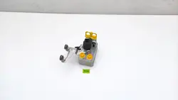 Condensador AC Mercedes OEM A2978305403 para EQE/EQS