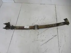 Vordere rechte Feder OEM LORK-716-531276 für Mitsubishi Canter