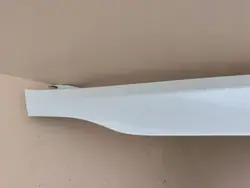 Tesla Model 3 Vorderer Linker Kotflügel OEM 1081401E0D