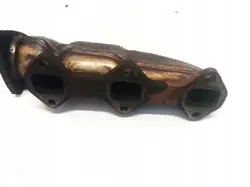 Collecteur d'échappement OEM 059253033m Audi A4 2.5L