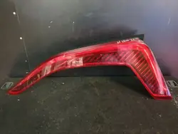 Kia Niro II Luz Trasera Izquierda 92401AT000