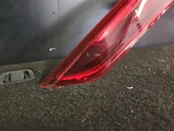 Kia Niro II Linkes Rücklicht 92401AT000