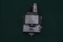 Gebrauchtteil Aston Martin OEM 6G33-6C702-AC