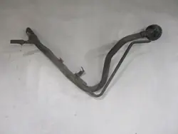 Kraftstoff-Einfüllstutzen OEM COE865 für Nissan Qashqai