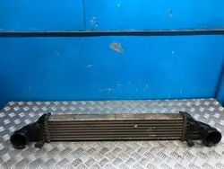 Intercooler Mercedes Benz E-Class A2115001002