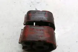 Suporte de escape OPEL VECTRA C GTS 3.0L diesel