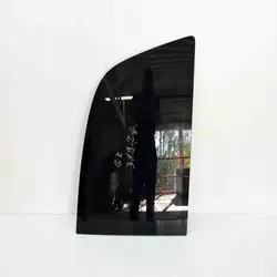 Vänster Bakruta OEM 43R000016 Mercedes Vito