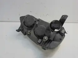 Réflecteur de phare gauche OPEL CORSA C