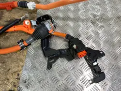 Honda CR-V Korkeajännitekaapeli OEM FBZ19983