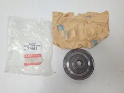 Smorzatore di vibrazioni alternatore Suzuki GSXR 1100W 93-98 OEM 22734-21E00