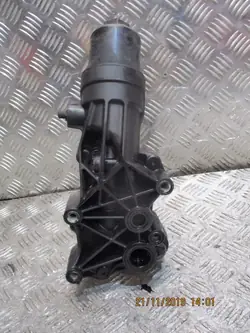 Base de filtro de aceite OEM kow1 para Alfa Romeo Giulia