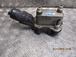 Base de filtre à huile OEM kow1 pour Alfa Romeo Giulia