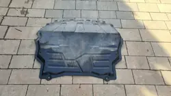 Motorplåt VW Tiguan I 5N 5N0825235B