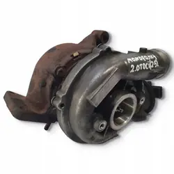 Turbo Ford Mondeo MK4 OEM 9662464980 - Usado