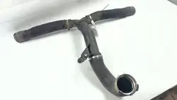 Insugningsrör OEM 3.0 D M157 Maserati Ghibli