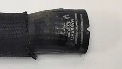 Tuyau d'admission OEM 3.0 D M157 Maserati Ghibli
