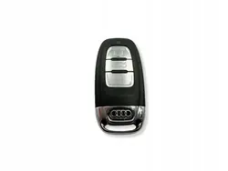 Chave Inteligente Audi OEM 4G0959754K - Entrada Sem Chave