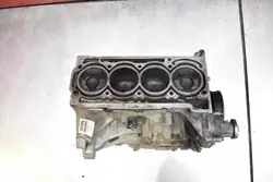 Bloc Moteur Inférieur BKG OEM pour VW Golf 5 1.4 FSI