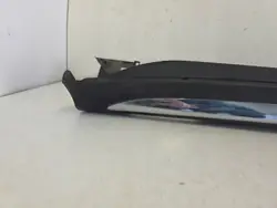 Oikea kynnyssuoja OEM A2936980200 Mercedes