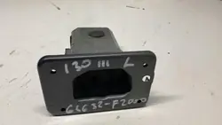 Longarina esquerda Hyundai I30 III OEM 64632-F2000
