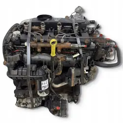 Moteur Ford Transit VII ACR156 P8FA 2.2 TDCI Diesel