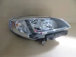 Farol Dianteiro Direito Fiat Doblo 2015- OEM 51974243