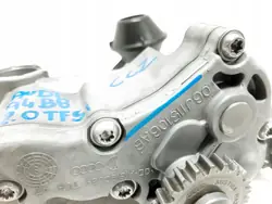Pompe à huile AUDI A4 B8 2.0 TFSI 06J115106AB