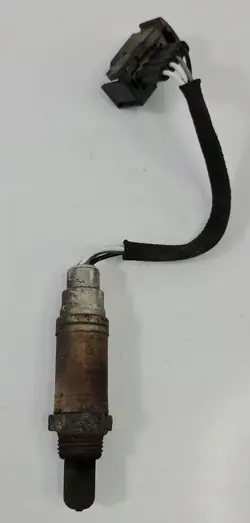 Sensor Lambda Porsche 98660612601