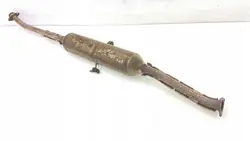 Silenciador Central OEM Honda CR-V II 2.0 i-VTEC 2002-2006