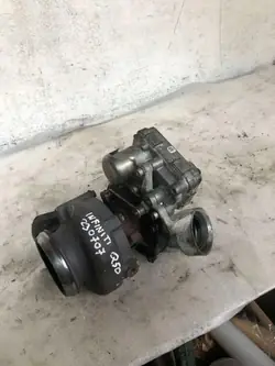 Gebrauchter INFINITI Q50 Turbo OEM A6519060200 Diesel