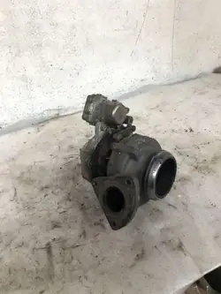 Turbo INFINITI Q50 Diesel OEM A6519060200 Occasion