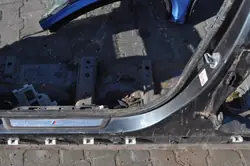 Pilar B esquerdo BMW 3 G20 2022 OEM 423044