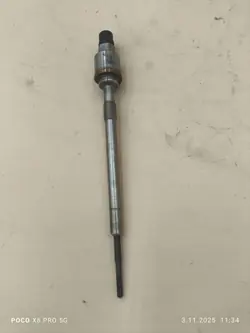 Bujía de precalentamiento OEM E2529010907 Delantera Opel Astra J