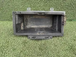 Couvercle de batterie OEM 1384209080 pour Fiat Ducato III