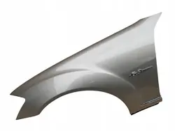 Fram vänster skärm MERCEDES S W221 63 AMG A2218800118