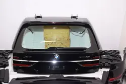 BMW X7 G07 LCI Rear Parts Set 475