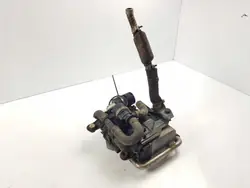 Webasto parkeringsvärmare OEM 4E0265335C Audi A8