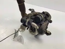 Chauffage stationnaire Webasto OEM 4E0265335C Audi A8