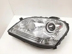 2008 Mercedes-Benz ML W164 Reflector A1648200961