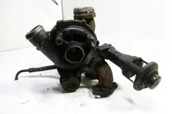 Turbocompresor Peugeot 406 2.0 HDI