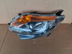 Faros Izquierdo Mitsubishi L200 2014+ OE