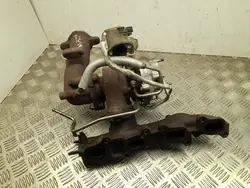 Turbocompresor Mazda 6 Hatchback 2012 R2BH13700