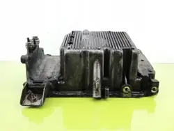 Carter d'huile Fiat OE OEM 55194355 pour Croma II 1.9 D