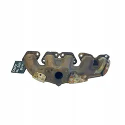 Collecteur d'échappement OEM JUT120000 Renault Trafic II