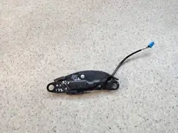 Dachverriegelung OEM A1727900377AOP1234 Mercedes SLK