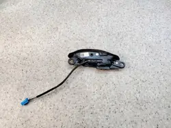 Tranca teto OEM A1727900377AOP1234 Mercedes SLK